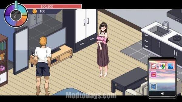 Ntraholic APK Full Version