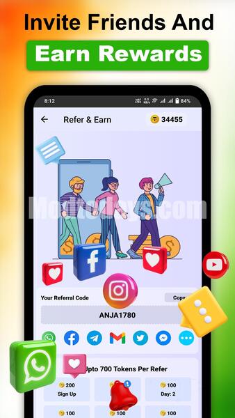 Diamond Wala Mod APK For Android