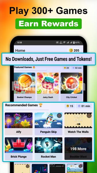 Diamond Wala Mod APK Latest Version