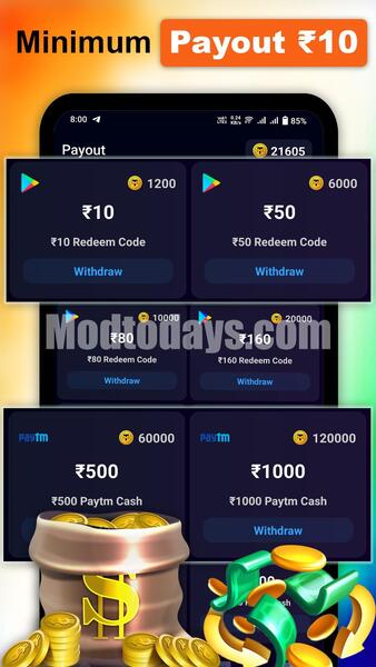 Download Diamond Wala Mod APK