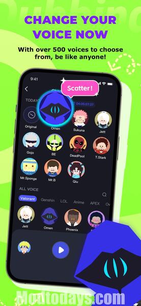 Dubbing AI APK Premium Unlocked
