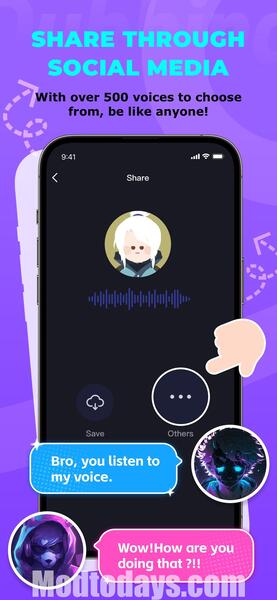 Dubbing AI Premium APK