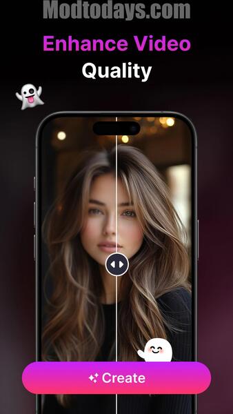 Pollo AI APK Premium Unlocked