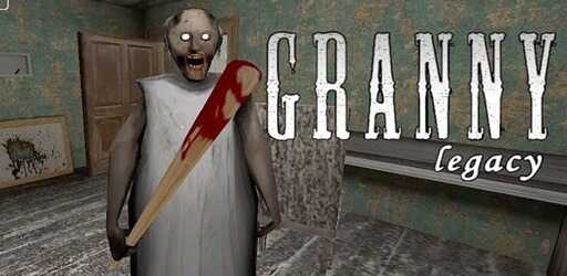 Granny Legacy