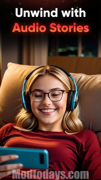 Kuku FM Mod APK Latest Version