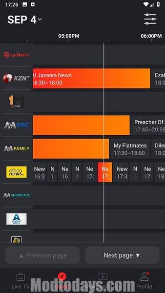Waka TV APK Latest Version