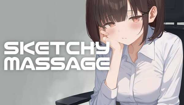 Sketchy Massage