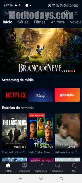 PPCine Mod APK No Ads