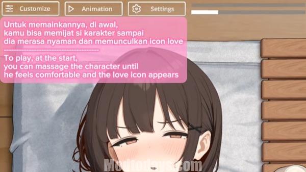 Sketchy Massage APK Full Version