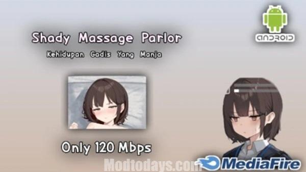 Sketchy Massage APK Latest Version