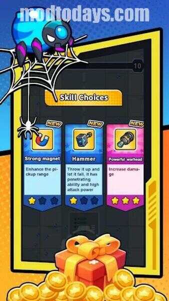 Biu Man APK Latest Version