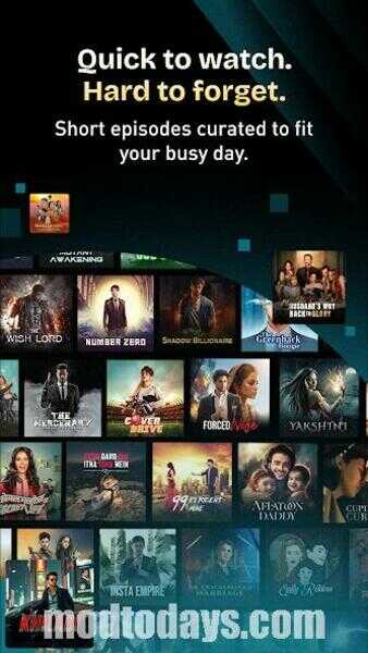 Pocket TV Mod APK Latest Version