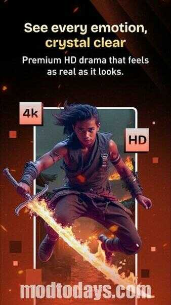 Pocket TV Mod APK Premium