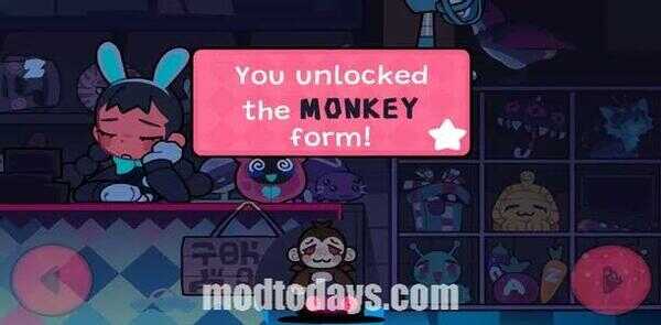 Cryptid Park APK Download