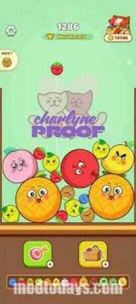 Fruit Boom Mod APK For Android