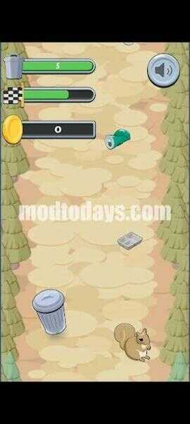 Download Forest Cleaner Mod APK