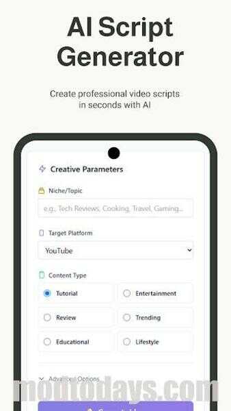 Download Runway AI APK 1