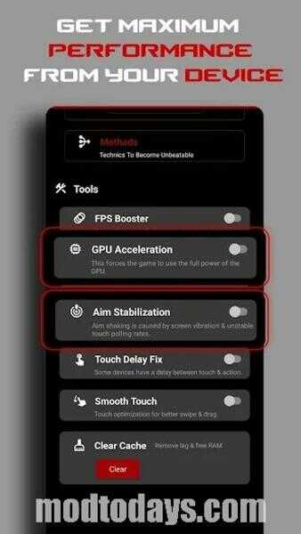 HyperSen APK Latest Version