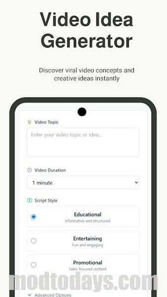 Runway AI APK Premium Unlocked