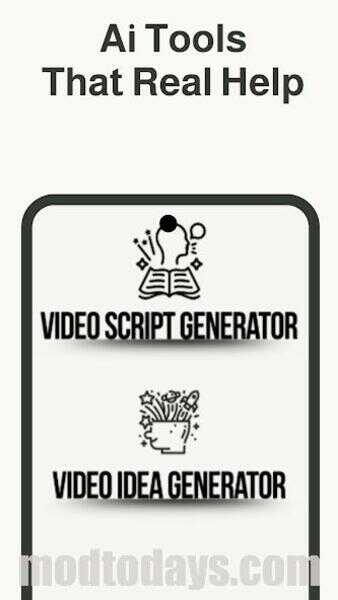 Runway AI Video Generator APK