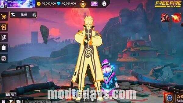 Shadow Bot Pro APK Download