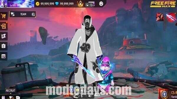 Shadow Bot Pro APK Free Fire