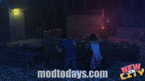 Download New in City APK 1