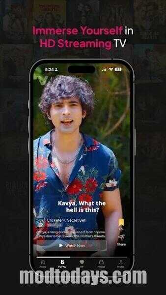 Viralo Mod APK No Ads
