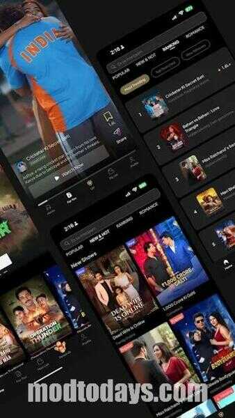 Viralo Mod APK Premium Unlocked