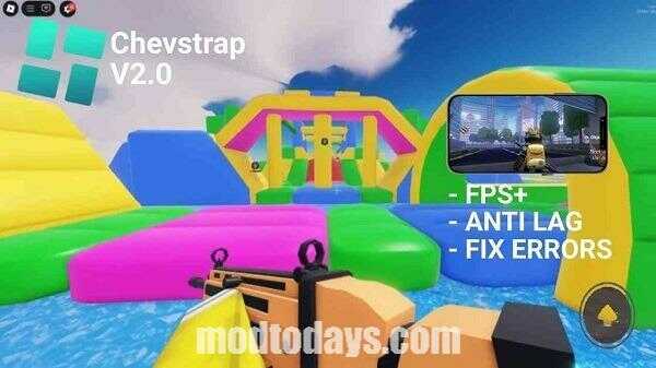 Chevstrap APK Latest Version
