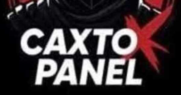 Caxto Panel