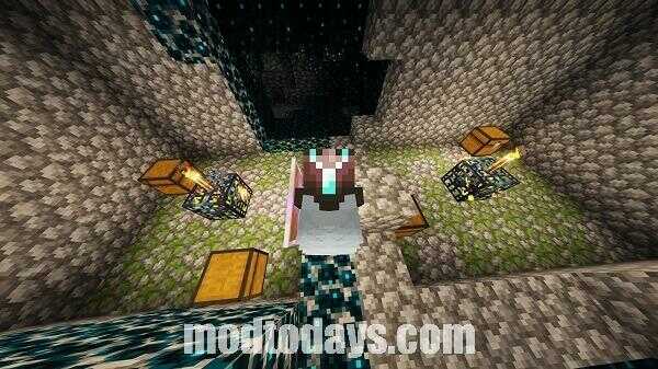 Dark Spawner APK Download 1