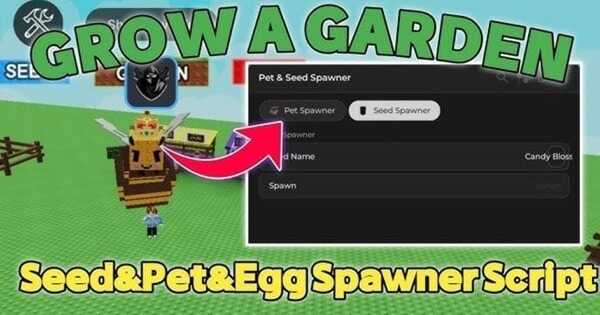 Dark Spawner