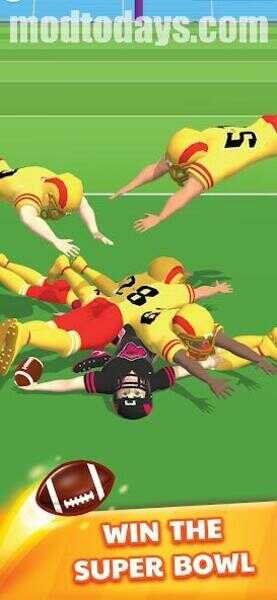 Football Life Mod APK No Ads