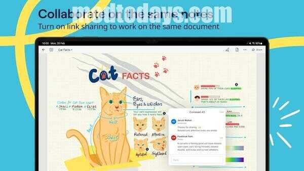 Goodnotes Mod APK Latest Version