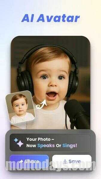 VikPea APK Download