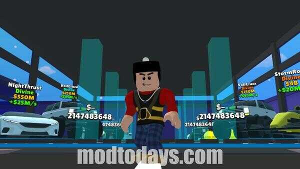 Download Steal It All Mod APK 1