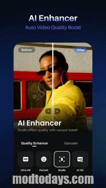 Download Vmake AI Mod APK