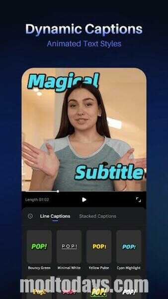 Vmake AI Mod APK Latest Version