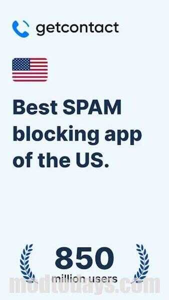 Download Getcontact Premium APK 1
