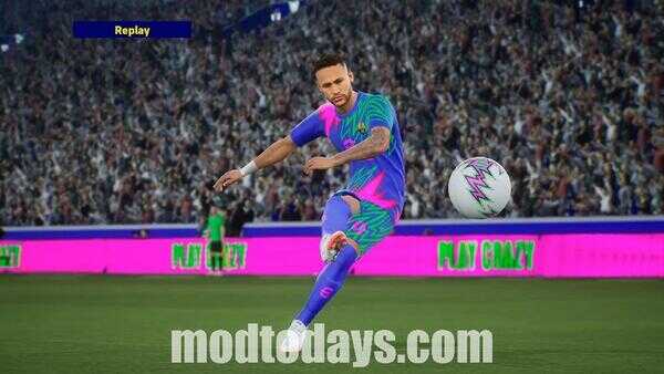 eFootball PES 2026 APK