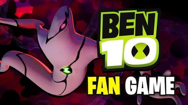 Galvan Ben 10