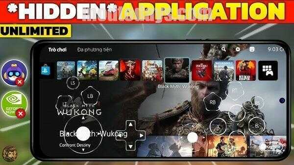 GameHub Emulator APK Download 1