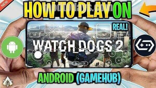 GameHub Emulator APK Download