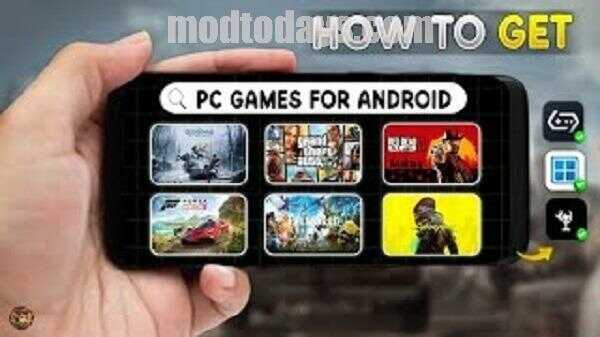 GameHub Emulator APK Latest Version