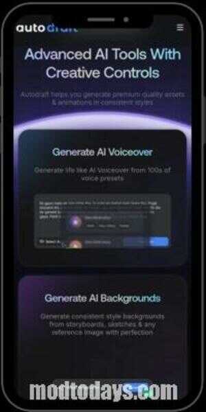 Autodraft AI APK Download 1