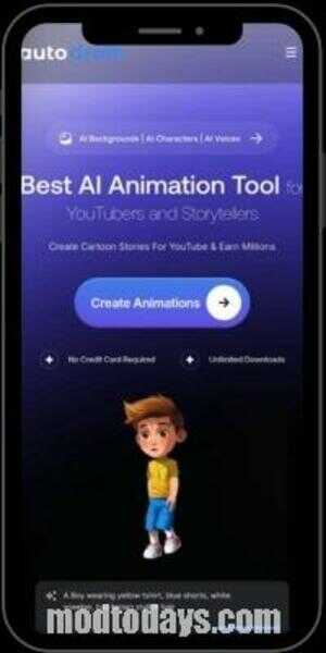 Autodraft AI APK Download