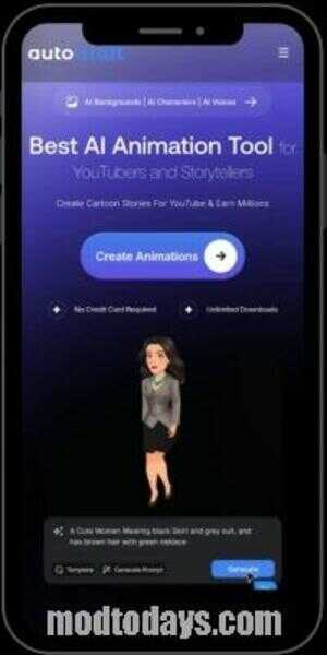 Autodraft AI APK Premium