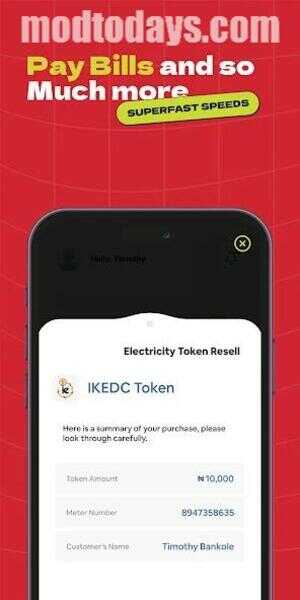 Data Sell APK For Android