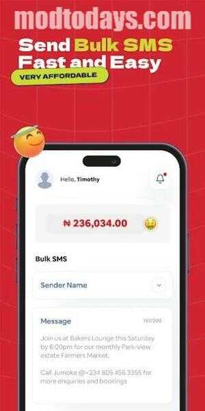 Data Sell APK Latest Version